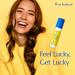 Pure Instinct Roll-On - The Original Pheromone Infused Essential Oil Perfume Cologne - TSA Ready (Lucky - Women) - Buy Online on GoSupps.com