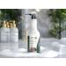 Zenix Garlic Hair Care Shampoo 1000 ml | Hair shampoo with garlic extract | Intense repair treatment | Salt-free hair care for women and men | Sarimsak Sampuan - Buy Online on GoSupps.com