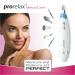 Prorelax Manicure Pedicure Set | Professional Hand & Foot Care for Men & Women | 5 High-Quality Surgical Steel Attachments | Ideal for Home & Travel - Buy Online on GoSupps.com