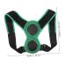 MAGICLULU Hunchback Belt - Adjustable Posture Support Device | Posture Trainer Fiber Polyester for Better Alignment - Buy Online on GoSupps.com