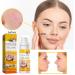 KOAHDE Facial Anti Acne Essence Acne Essence Anti Acne Hydrating Essence Anti Acne Facial Serum Acne Treatment Serum Serum Skin Smoother Acne Removing Moisturizing Serum Skin Rejuvenation Serum - Buy Online on GoSupps.com