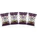 Diablo Milk Chocolate Peanuts |No Added Sugar| Sweetened with Stevia | Diabetic Chocolate Hamper Basket Available - Perfect for Gifting (Pack of 4 Chocolate) Chocolate Pack of 4