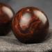Unbit Baoding Balls Stress Relief - Magnetic Therapy Miedball for Movement & Relaxation (50mm) - Buy Online on GoSupps.com