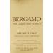 Bergamo Luxury Skin Science Premium Gold Wrinkle Care Ampoule 30ml | Anti-Aging Serum for Youthful Skin - Buy Internationally - Buy Online on GoSupps.com