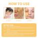 Lazzmonk 2Pcs Honey Peel Off Mask Set for Blackhead Removal | Suitable for All Skin Types - Buy Online on GoSupps.com