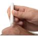 Liquid Bandage for Skin | Waterproof & Flexible Wound Care | Heal Cuts Scrapes Burns & Rashes | Instant Protection (5 Sticks - Buy Online on GoSupps.com