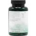 High Strength 1000mg Vitamin C Capsules with Rosehip & Acerola | 120 Vegan Capsules | G&G Vitamins - Buy Online on GoSupps.com