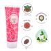 Hand Cream 3 in 1 with Natural Rose Oil | Anti-Aging & Moisturizing Formula | 75ml - Soft & Protected Skin - Buy Online on GoSupps.com
