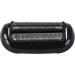 vhbw Shaving Head for Braun 50-B1200s 50-B1620s 50-B4650cs Replacement Foil & Blade Black/Silver International Shipping Available - Buy Online on GoSupps.com