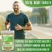 XPRS Nutra Organic Celery Powder - Antioxidant Rich Fresh Powder - 4oz Pack - Vegan Friendly - Buy Online on GoSupps.com