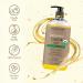 Majestic Pure Organic Castor Oil - 100% Pure Cold Pressed Hexane Free | Stimulate Growth for Hair Eyelashes & Nails | Moisturizing Body & Hair Oil - 16 Fl Oz - Buy Online on GoSupps.com