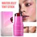 GYXGS Milk Jelly Blush Milk Makeup Jelly Tint Milk Cooling Water Jelly Tint 0.18.OZ Water Jelly Tint Stick Jelly Blush Stick Milk Makeup Cooling Water Jelly Tint 4pcs Mix - Buy Online on GoSupps.com