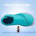 CIOR Kids Water Shoes - Comfortable Closed-Toe Sandals for Boys and Girls - Buy Online on GoSupps.com