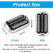 Buy 1PCS 73S Replacement Head for Braun Series 7 Electric Razors - Compatible with 7020 7025S 7071 7075 7085 7089cc - International Shipping Available - Buy Online on GoSupps.com