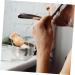 Fomiyes Hairdresser Accessories Set - Barbershop Shaving Kit for Men | Premium Bathroom Shaving Razor & Shell - Buy Online on GoSupps.com