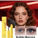 Lash Mascara Makeup Mascara | Long Curling Beauty Long Curling Beauty 10ml for Waterproof Eyes - Buy Online on GoSupps.com