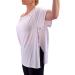 Shop Opulent Garden XXL White Shirt - Unisex Styles for Men & Women | International Shipping Available - Buy Online on GoSupps.com