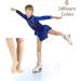 SATINIOR 6 Pairs Solid Color Ice Skating Knee Socks for Women & Girls - Buy Online on GoSupps.com