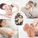 2L Camouflage Hot Water Bottle with Cover - Pain Relief & Hand Feet Warmer Winter | International Shipping - Buy Online on GoSupps.com