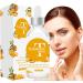 Protoence Dark Spot Remover for Face - 1 oz. Natural Turmeric Oil Facial Skin Care - Skin Care Face Oil Evens skin tone moisturizes dull and - Buy Online on GoSupps.com