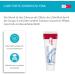 edel + White Care Forte Gum Care Toothpaste with Vitamin E - 75ml | Optimal Oral Health International Shipping Available - Buy Online on GoSupps.com