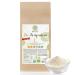 NUR BIO Rice Protein 1kg 85% Protein Pure Plant Protein from Brown Sprouted Rice