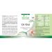 Fairvital | Complexe Os Vital - 90 g lules - vitamines D3 & K2 & C calcium magn sium zinc cuivre mangan se chrome et plus - Qualit contr l e et haut dosage - 100% v gan - Fabriqu en Allemagne - Buy Online on GoSupps.com