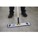 Rubbermaid Commercial Products  Lightweight HYGEN Quick-Connect Mop Frame for Wet or Dry/Dust Pads  17 Inch  FGQ56000YL00 17-Inch Frame - Buy Online on GoSupps.com
