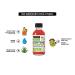 Organic Tough Mother Steept Tonic Wellness Shots - 6-Pack, 2oz Apple Cider Vinegar Superfood Shots with Mother - Raw, Unfiltered, USDA Certified Organic - Buy Online on GoSupps.com