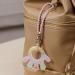 haakaa Silicone Carry Strap for Yummy Pouch Milk Storage Bag  Silicone Stretchable Toddler Toy Bottle Harness Straps Pacifier Teether Strap Teething Clip Strap for Strollers Pink - Buy Online on GoSupps.com