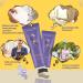 Hand Cream Gift Set - 8 Pack Travel Size with Shea & Vitamin E, Moisturizing for Dry Hands - Ideal Gift for Women/Men/Birthday - Includes Cosmetic Bag - Buy Online on GoSupps.com