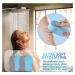 Browsluv Superpeeler - Fast Callus and Dead Skin Removal | Homezore QuickScrub Fitmedify Skin Sponge Scrubber - Grey - Buy Online on GoSupps.com