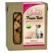 Bubeck |Hundeleckerli with wheat |For dogs of all breeds |Dog cake with rumen wheat flour |Natural dog snack sugar -free (10 kg) 1 piece (1 -pack)
