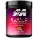 MuscleTech Burn IQ Smart Thermo Supplement Fueled with Paraxanthine Enhanced Energy & Cognition for Men and Women Sweet Heat (50 Servings) 50.0 Servings (Pack of 1) Sweet Heat