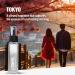 Bom-bay Shaving Company Perfume Kit For Men | Valentine's Day Gift for Men | Premium Fragrances for Men - 8ml x 4 | Gift for men/husband/boyfriend | long lasting perfume set for men - Buy Online on GoSupps.com