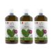 Benessence - Nopal - 99.5% prickly pear juice to drink - 3L