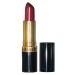Revlon Super Lustrous Lipstick High Impact Lipcolor with Moisturizing Creamy Formula Infused with Vitamin E and Avocado Oil in Berries Vampire Love (777) 0.15 oz Vampire Love (777) 777 Vampire Love 0.15 Ounce (Pack of...