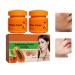 BAInuai Papaya Whitening Cream Brightening Cream Skin Whitening Cream Papaya Whitening Cream for face day cream and night cream against freckles armpit whitening cream pack of 2
