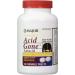 Acid Gone Antacid Chewable Tablets - 600 Ct. (6 Bottles) - Generic for Gaviscon Extra Strength - Buy Online on GoSupps.com