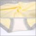 FEOYA Maternity Safety Shorts 2pcs 2XL (143-165 lb) - Pink/Yellow/Purple - Buy Online on GoSupps.com