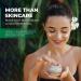 Organic Rice Cream for Face - Ceramide Moisturizing Cream with Hyaluronic Acid & Black Rice Extract - Vegan Facial Essence for Radiant Skin - Buy Online on GoSupps.com