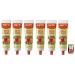 Italian Gourmet E.R. Mutti Double Concentrated Tomato 130 g 100 % Italian Tomato Tubes + 400 g Box of 6