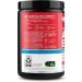 Optimum Nutrition Amino Energy Powder Plus Hydration, with BCAA, Electrolytes, and Caffeine, Strawberry Burst, 30 Servings - Buy Online on GoSupps.com