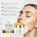 HOYGI Lightweight Nourishing Face Cream Daily Hydrating Moisturizer with Jojoba & Botanical Fast-Absorbing Facial Cream for Soft & Radiant Skin 3.99 Fl. Oz - Buy Online on GoSupps.com