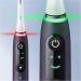 Oral-B io Series 8 Electric Toothbrush - 6 Cleaning Modes Magnetic Technology Color Display & Travel Case - Perfect Gift for Him/Her in Violet Ametrine - Buy Online on GoSupps.com