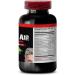 Anti gray hair pills - GRAY HAIR REVERSE COMPLEX - Barley Grass Juice Powder Biotin Hair growth vitamins for women and men L-Tyrosine Saw Palmetto Berries Gray hair 2 Bottles 120 Capsules - Buy Online on GoSupps.com