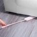 Retractable Dust Cleaner Under Cooler Cleaning Tool Reusable and Washable Dust Sweeping Brush for Home Bedroom Kitchen Generic - Buy Online on GoSupps.com