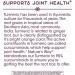 Nature's Way Turmeric 95% Curcuminoids - Vegan, TRU-ID Certified, 60 Tablets - Buy Online on GoSupps.com
