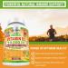 FRESH HEALTHCARE Apple Cider Vinegar and Vitamin D3 Bundle - Immune Support and Wellness Pack - Buy Online on GoSupps.com