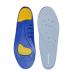 VivoFoot Memory Foam Full-Length Shoe Inserts  Comfort & Athletic Insoles for Men & Women (Men: 7-12)